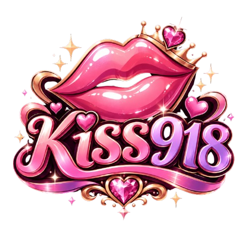 KISS918 original logo